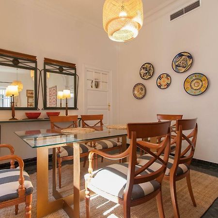 Casa De Tintes Apartment Seville Luaran gambar